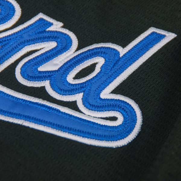 Black Legend 42 Jackie Robinson Baseball Jersey - Image 7
